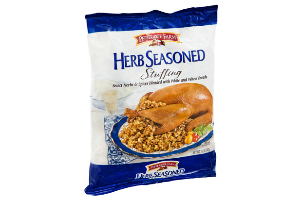 Pepperidge Farm Herb Seasoned Stuffing 