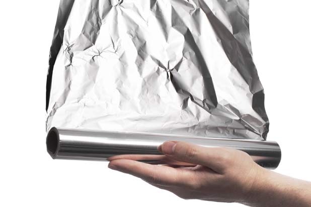 Aluminum Foil