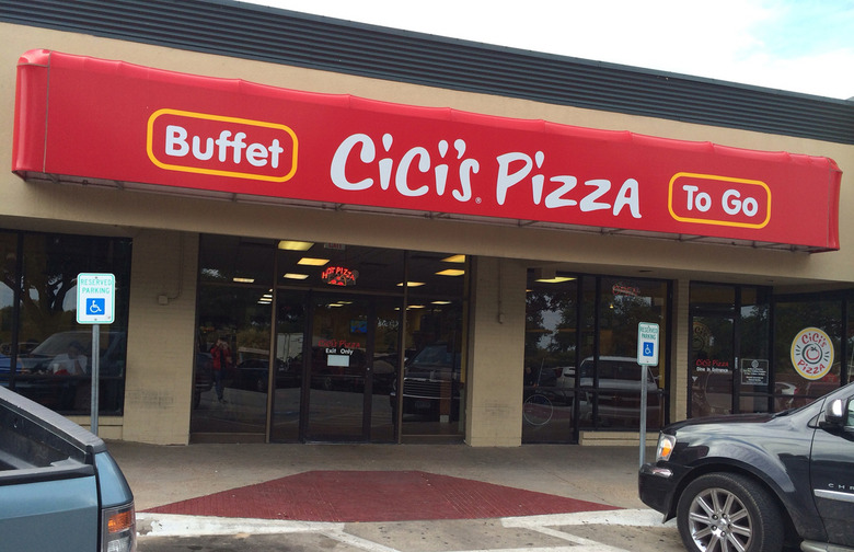 CiCi's Pizza