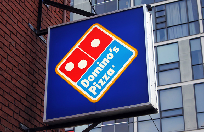 Domino's