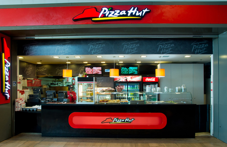 Pizza Hut