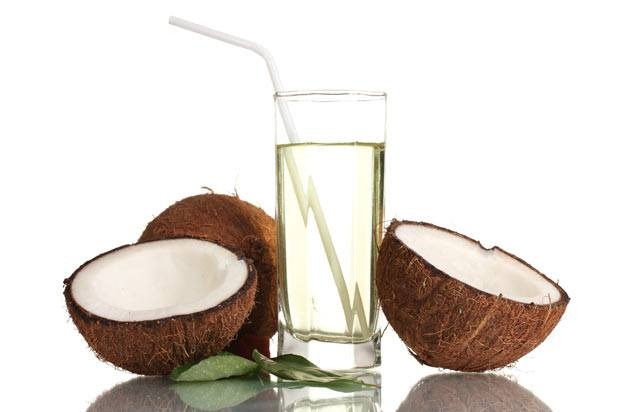 Coconut Water 