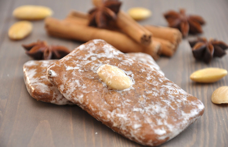 Lebkuchen (Germany)