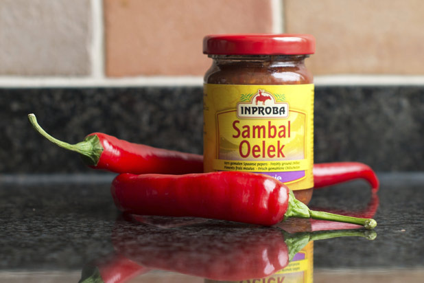 Sambal