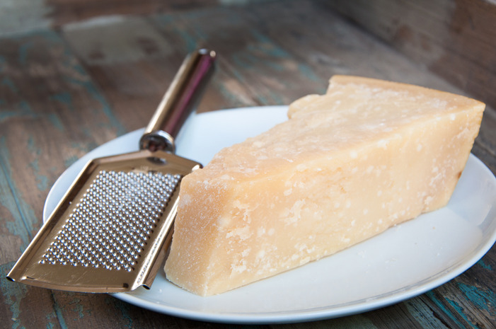 Parmigiano-Reggiano