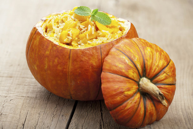 Beyond Pie: 17 Ways the World Cooks with Pumpkin