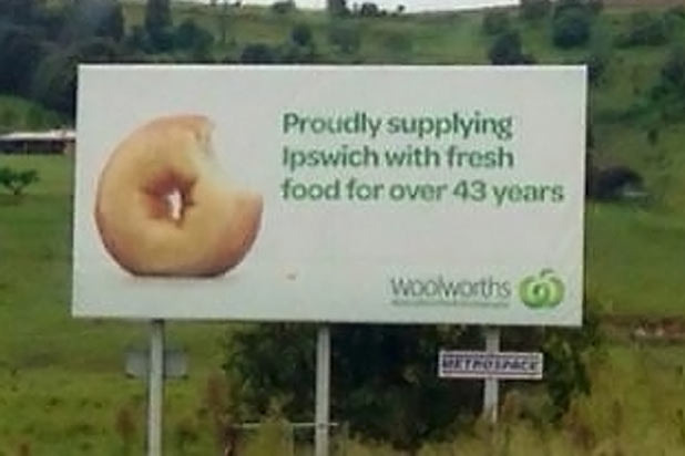 Woolworths