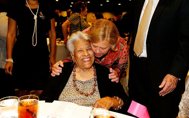 Leah Chase 