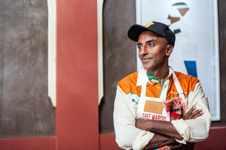 Black Chefs Who Changed The Food Industry