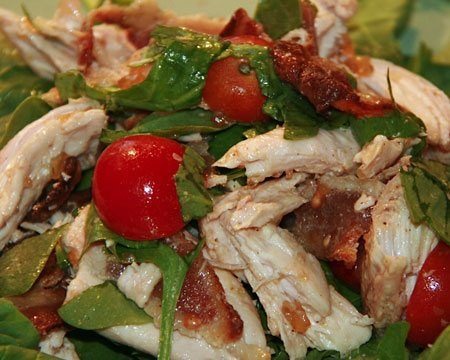 Chicken Salad