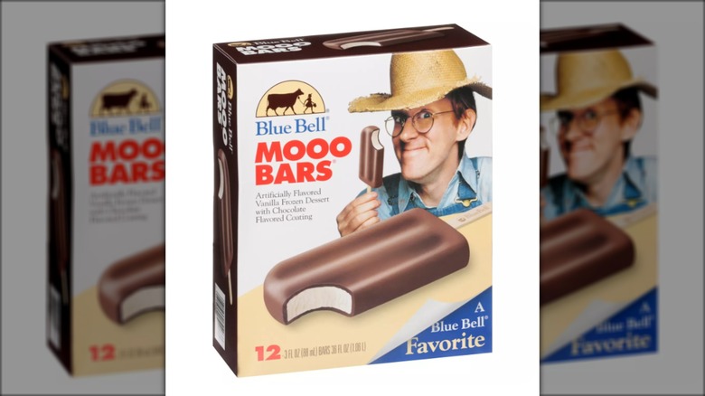 Box of Mooo Bars