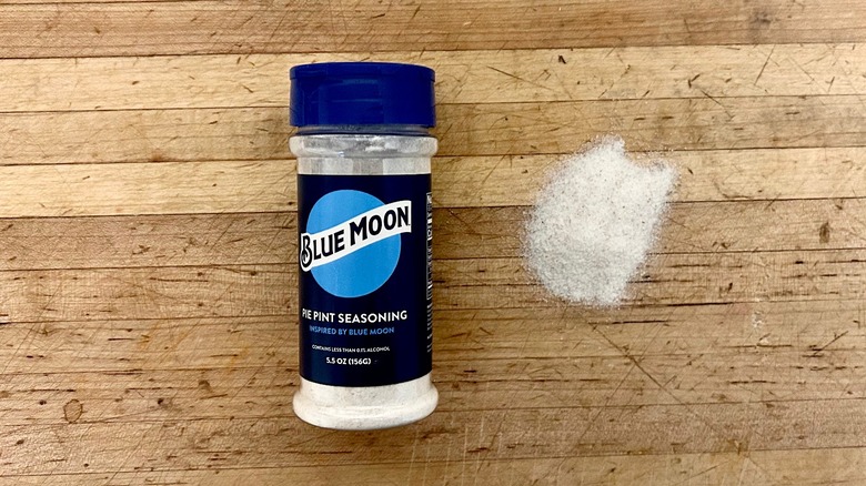 Blue Moon Pie Pint Seasoning