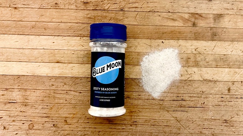 Blue Moon Zesty Seasoning