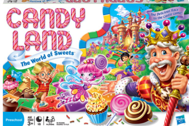 Candy Land