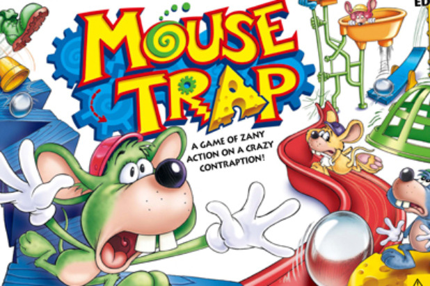 Mouse Trap