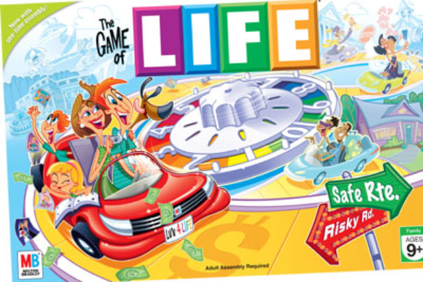 The Game of Life