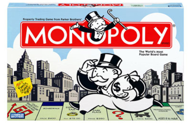 Monopoly