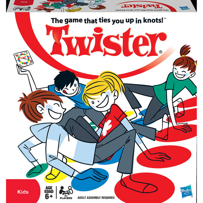 Twister