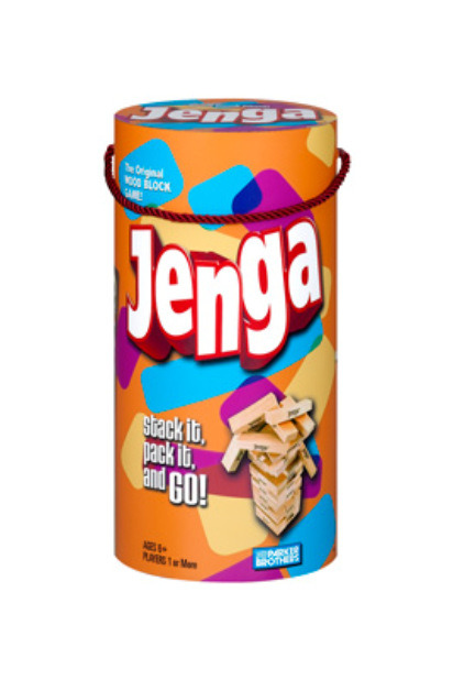 Jenga