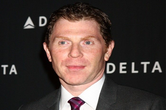 Bobby Flay's Mesa Grill Closing | Restaurant News