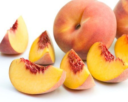 Peaches