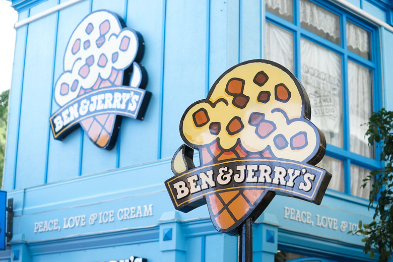 Ben & Jerry's