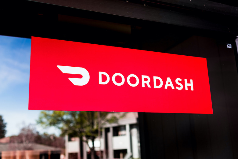 DoorDash