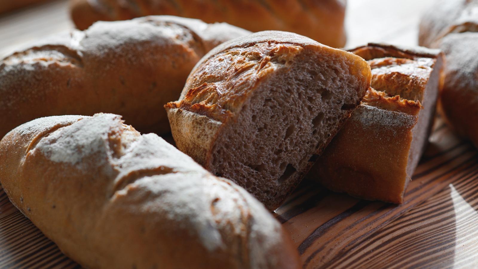 Bread Sommeliers Are Apparently A Thing, And We're In Love