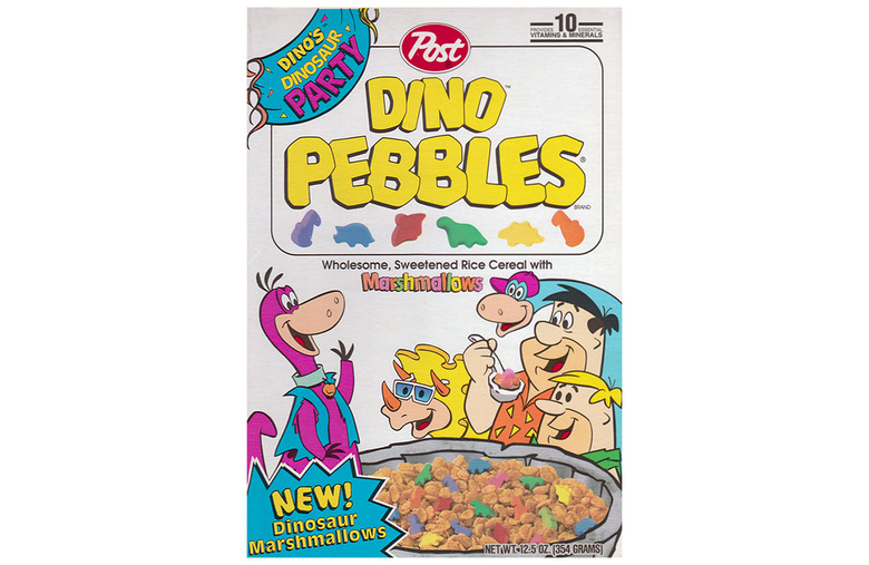 Breakfast Cereals We Wish They'd Bring Back