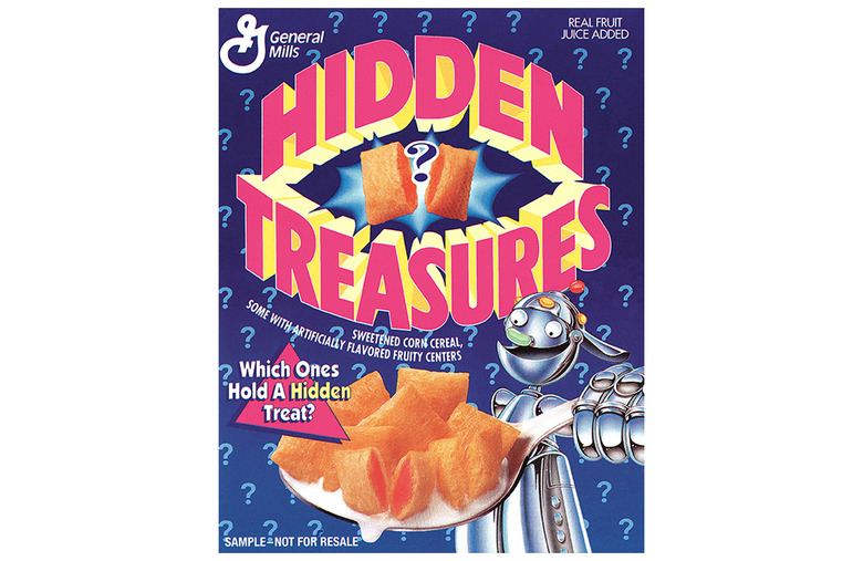 Breakfast Cereals We Wish They'd Bring Back