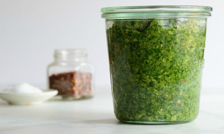 pesto