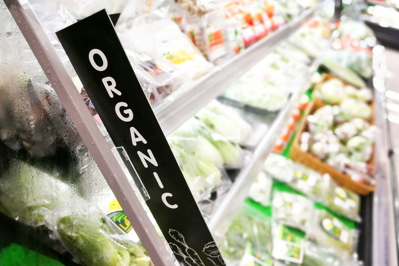 What really is 'organic'?