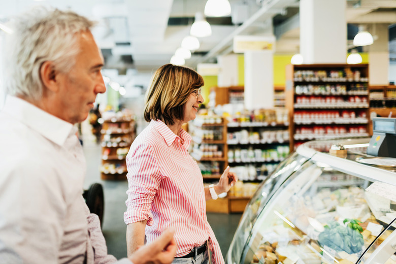 Where should I buy meats and cheeses; deli counter or pre-packaged?