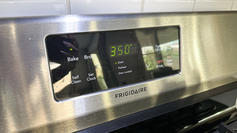 preheat oven to 350F