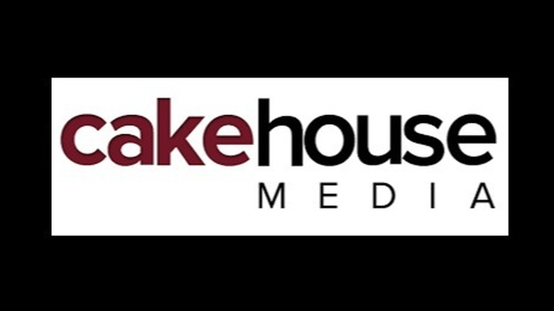 Cakehouse Media Logo