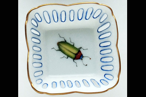 3. Insect Cocktail Bowls