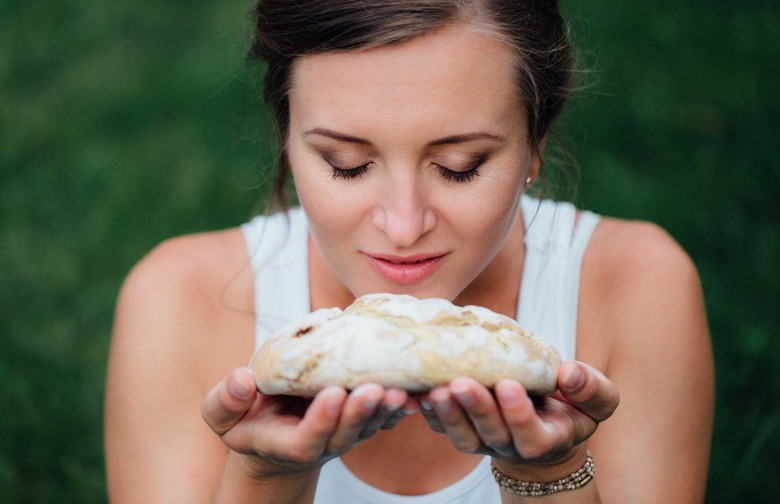  Afghanistan: Kiss Bread That Is Dropped on the Floor