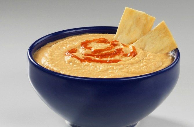 BUSH'S® Sriracha Dip