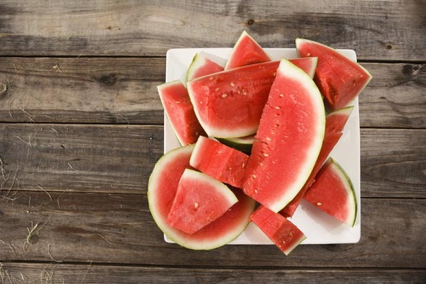 Salt Makes Watermelon Taste Sweeter: MYTH