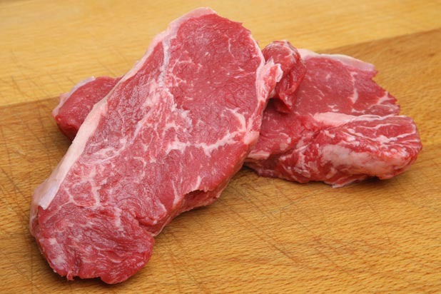 Don't Cut Meat on a Wooden Cutting Board: MYTH