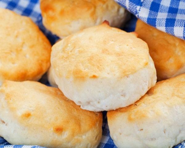 biscuits