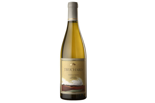 2012 Truchard Carneros Chardonnay