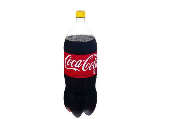 Coca Cola (2 Liters)