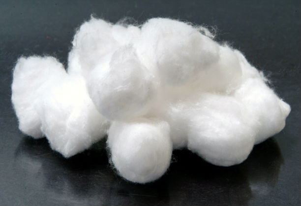 Cotton Balls