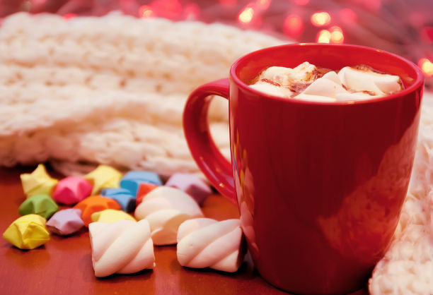 Hot Cocoa