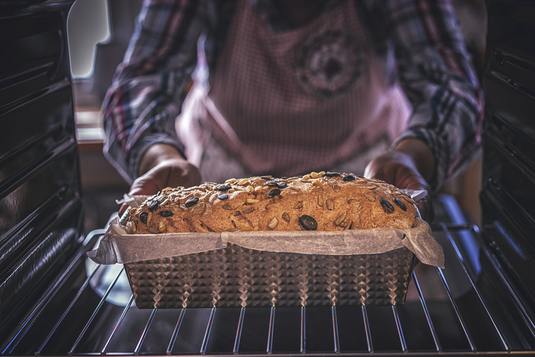 Can I make my own bread? 