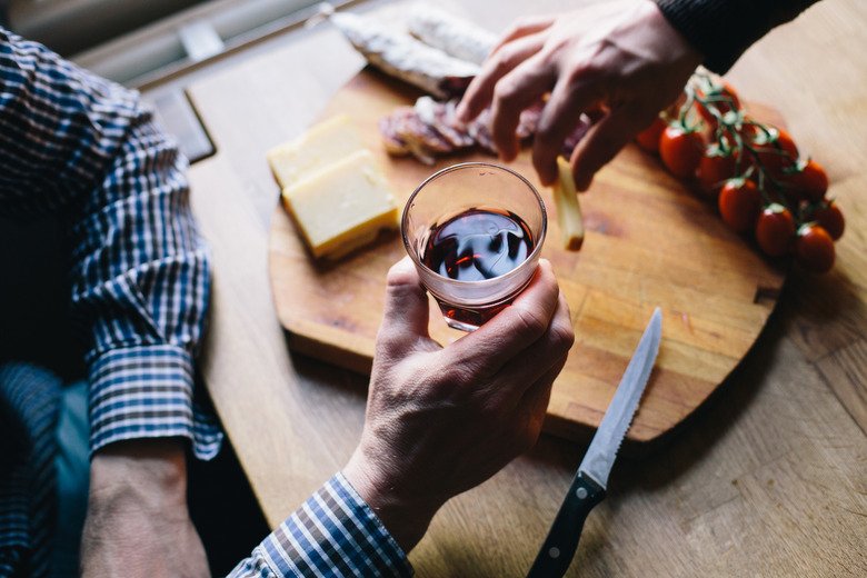 Can You Drink Alcohol On The Keto Diet 