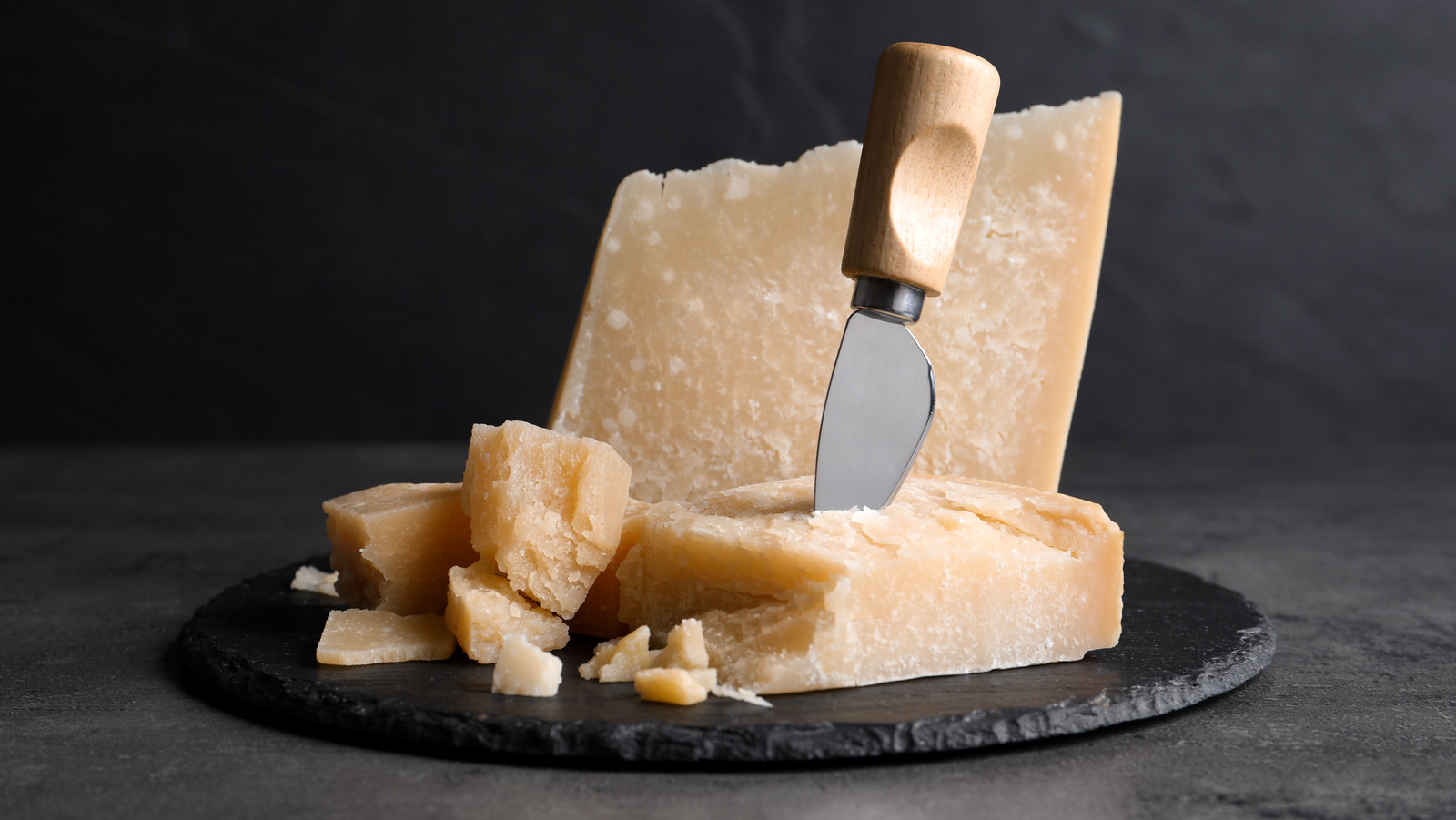 Can You Eat Hard Cheese After Its Expiration Date 