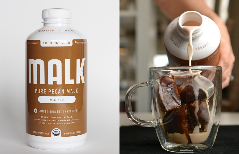 MALK Pecan Milk