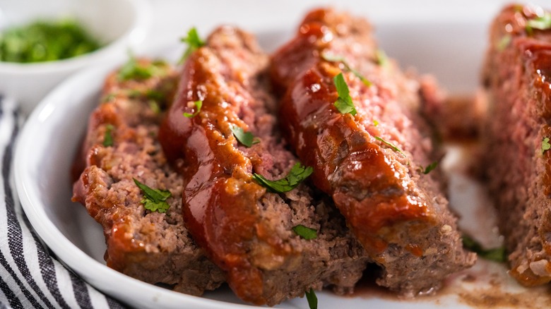 The Cheese Grater Hack For Ground Meat In A Flash